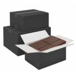 Boite expédition couleur REXP330 Carton - 5