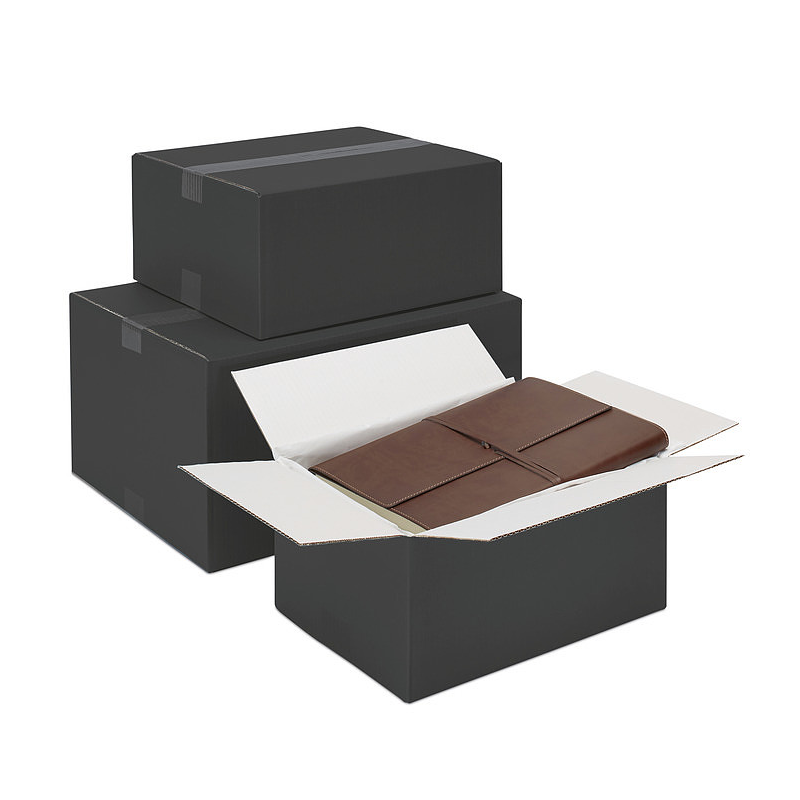 Boite expédition couleur REXP330 Carton - 5