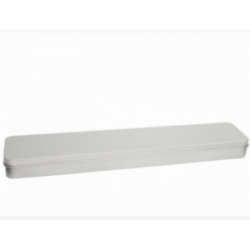 Boite rectangulaire DSDSE34070 Métal - 4