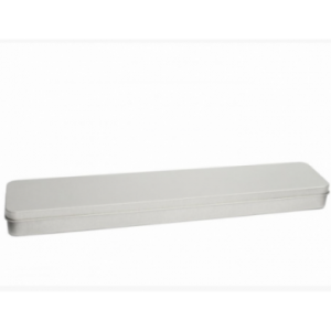 Boite rectangulaire DSDSE34070 Métal - 4