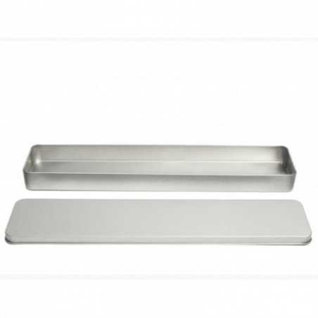 Boite rectangulaire DSDSE34070 Métal - 5