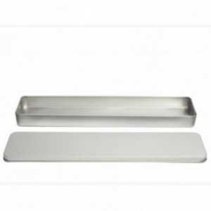 Boite rectangulaire DSDSE34070 Métal - 5