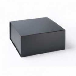 Coffret pliant avec rabat aimanté BNXLD Carton - 5