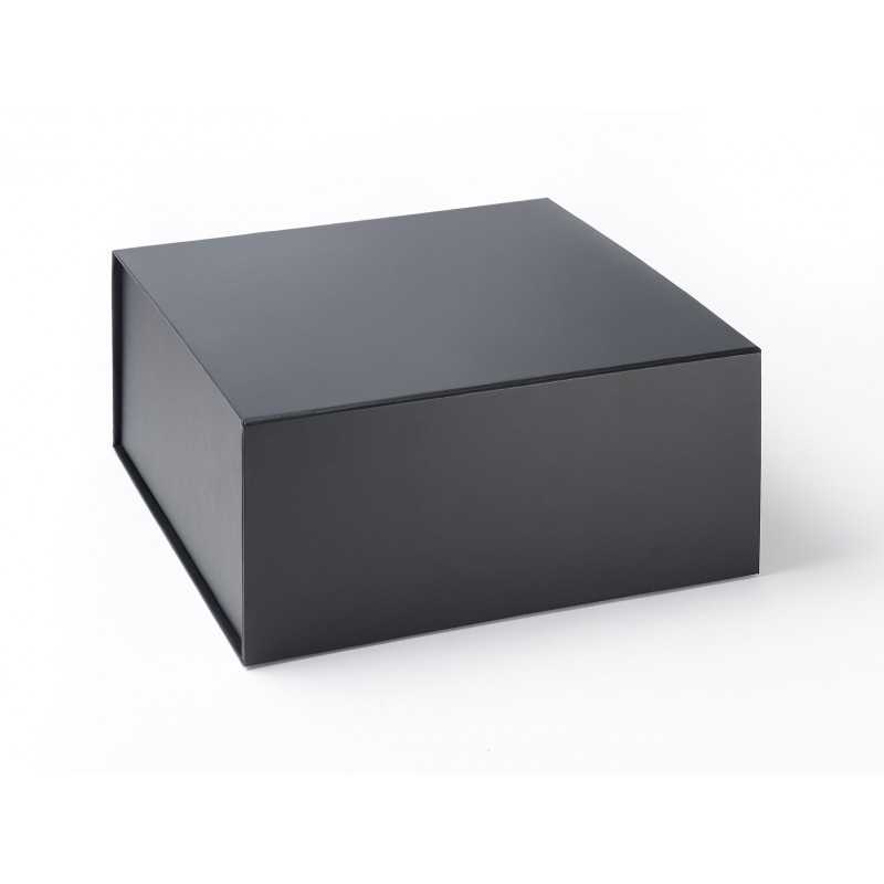 Coffret pliant avec rabat aimanté BNXLD Carton - 5