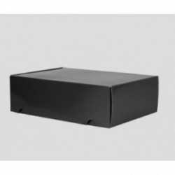 Boite d'expédition en microcannelure CEXP33 Carton - 9