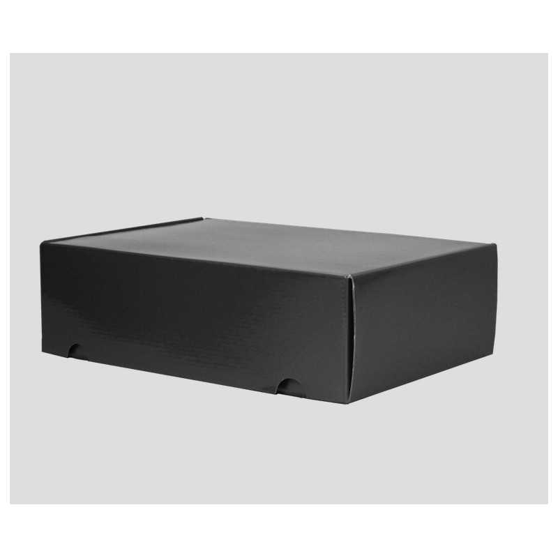 Boite d'expédition en microcannelure CEXP33 Carton - 9 Boite d'expédition en microcannelure CEXP33 Carton - 9