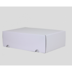 Boite d'expédition en microcannelure CEXP33 Carton - 10 Boite d'expédition en microcannelure CEXP33 Carton - 10