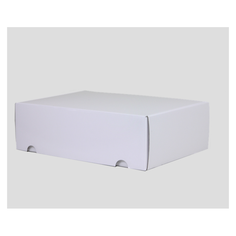 Boite d'expédition en microcannelure CEXP33 Carton - 10 Boite d'expédition en microcannelure CEXP33 Carton - 10