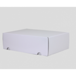 Boite d'expédition en microcannelure CEXP33 Carton - 10