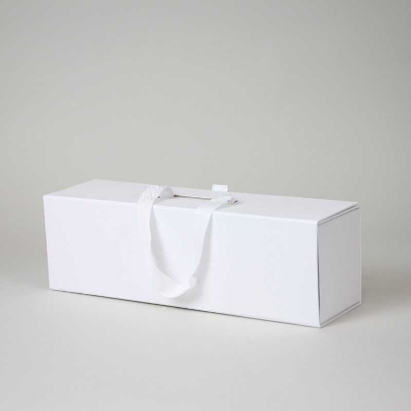 Coffret pliant avec rabat aimanté CENBOUT Carton - 7
