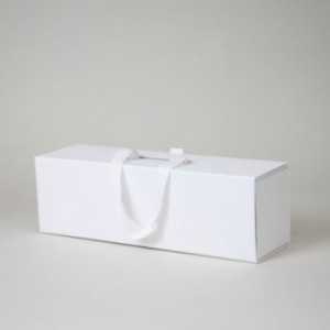 Coffret pliant avec rabat aimanté CENBOUT Carton - 7