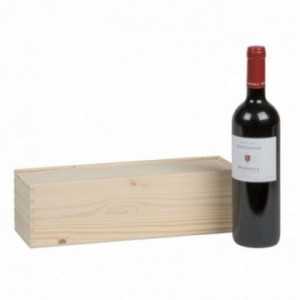 Boite en épicéa massif ST171 Bois - 5