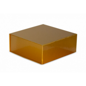 Coffret pliant avec rabat aimanté FVPD071 Carton - 5