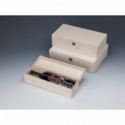 Coffret en contreplaqué bouleau VP3 Bois - 2