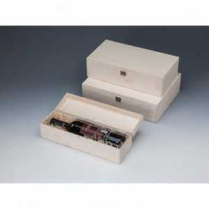 Coffret en contreplaqué bouleau VP3 Bois - 2