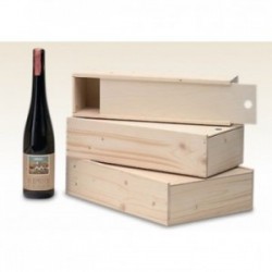 Boite en épicéa massif VE6bis Bois - 2