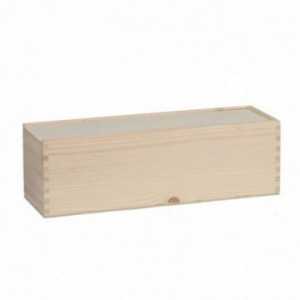 Boite en épicéa massif ST177 Bois - 3