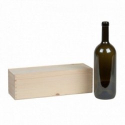 Boite en épicéa massif ST177 Bois - 4