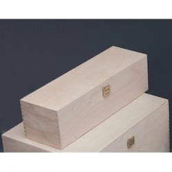 Coffret en contreplaqué bouleau VP7Mag Bois - 2