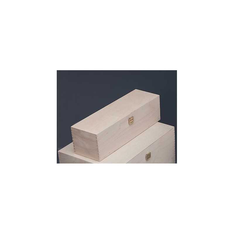 Coffret en contreplaqué bouleau VP7Mag Bois - 2