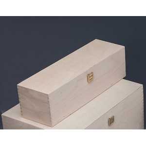 Coffret en contreplaqué bouleau VP7Mag Bois - 2