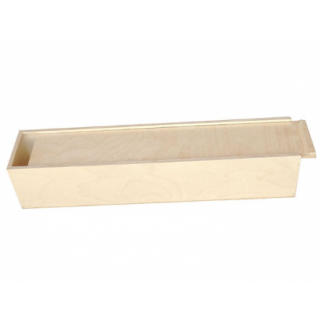 Coffret en bouleau KF0215 Archive - 3
