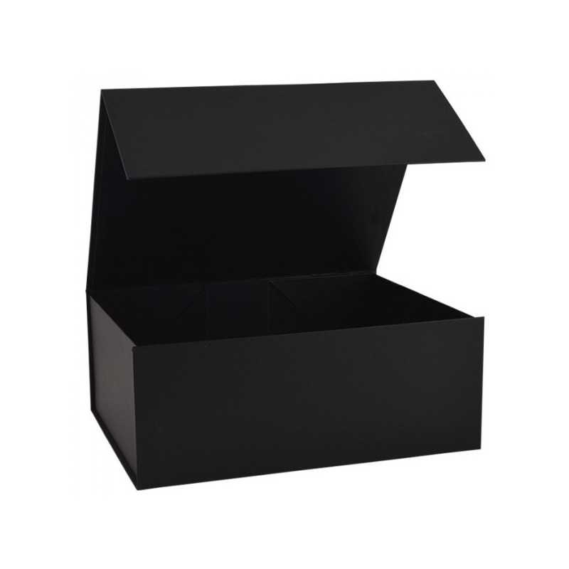Coffret pliant avec rabat aimanté M40 Carton - 6