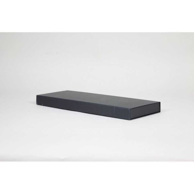 Coffret pliant avec rabat aimanté CEN4014 Carton - 4