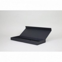 Coffret pliant avec rabat aimanté CEN4014 Carton - 5