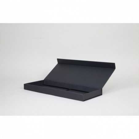 Coffret pliant avec rabat aimanté CEN4014 Carton - 5