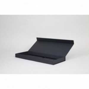 Coffret pliant avec rabat aimanté CEN4014 Carton - 5