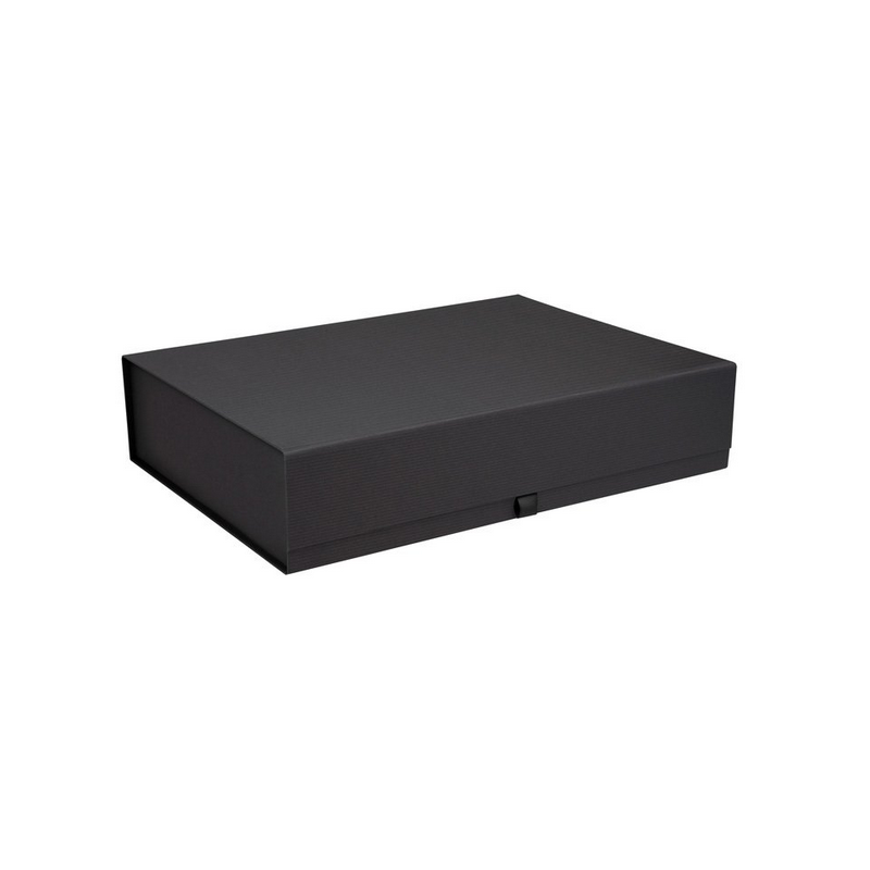 Coffret pliant avec rabat aimanté TBA40 Carton - 4