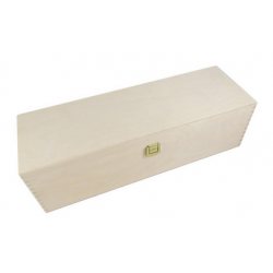 Coffret en bouleau KF004 Bois - 2