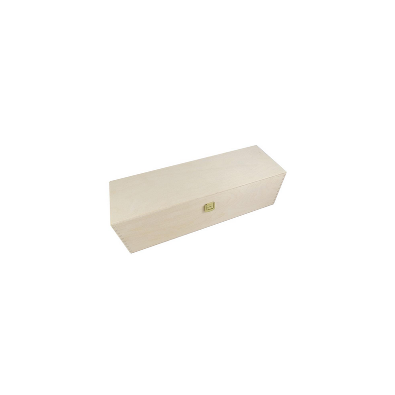 Coffret en bouleau KF004 Bois - 2