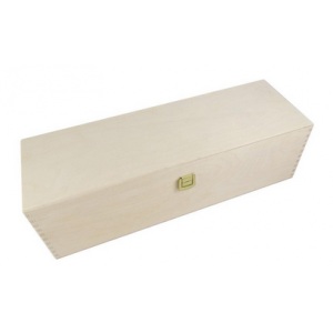 Coffret en bouleau KF004 Bois - 2