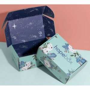 Boite d'expédition PHFQ112 Carton - 2