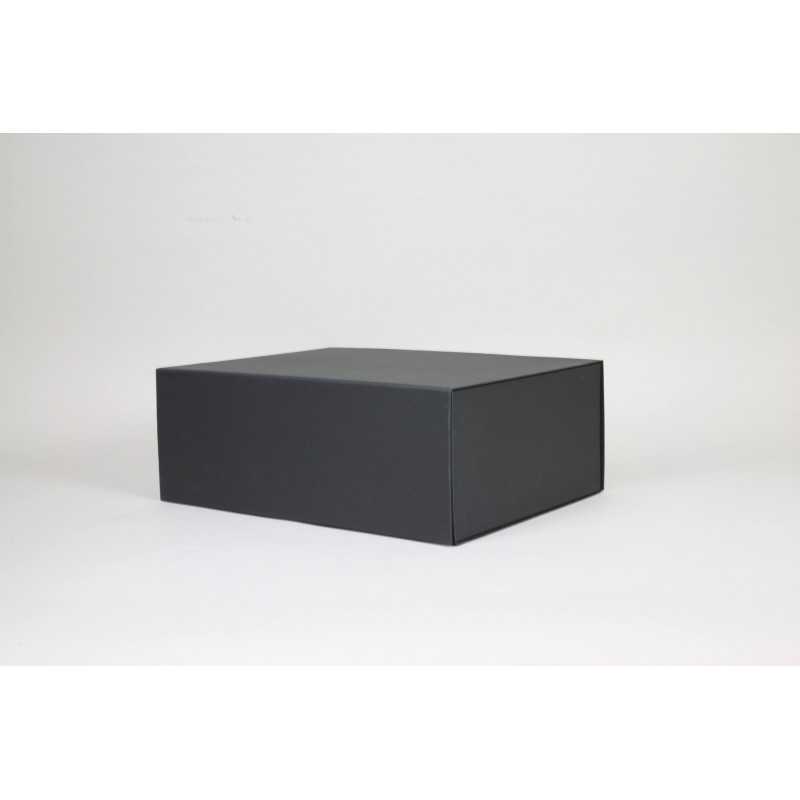 Coffret pliant avec rabat aimanté CEN40 Carton - 7