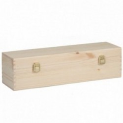 Coffret en épicéa ST376 Bois - 5