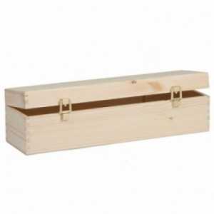 Coffret en épicéa ST376 Bois - 6