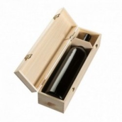 Coffret en épicéa ST376 Bois - 7