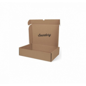 Boite expédition imprimée 1 couleur GEXP420 Carton - 3