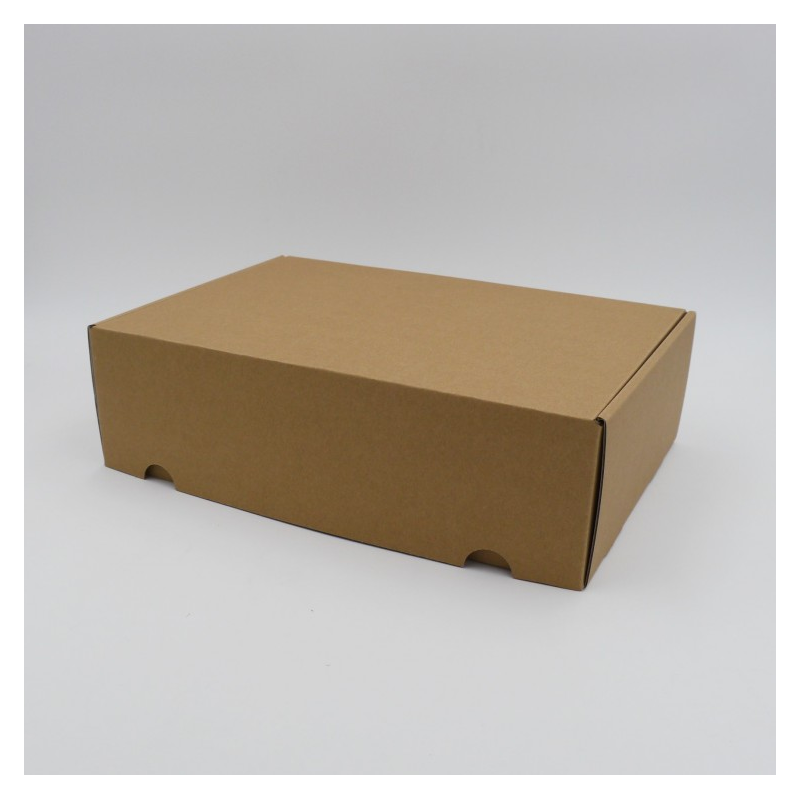 Boite d'expédition en microcannelure CEXPK40 Carton - 3