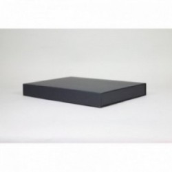 Coffret pliant avec rabat aimanté CEN43 Carton - 4