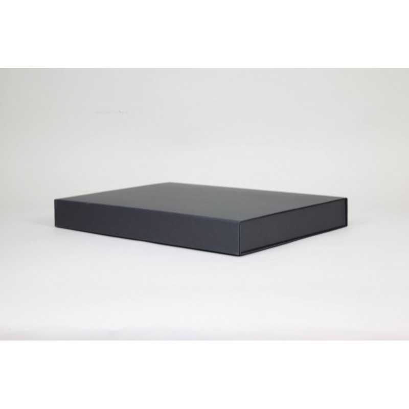 Coffret pliant avec rabat aimanté CEN43 Carton - 4