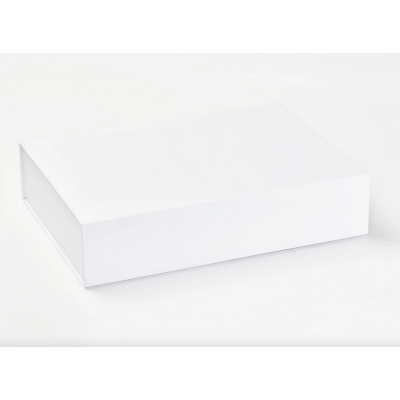 Coffret pliant avec rabat aimanté BNA3S Carton - 3