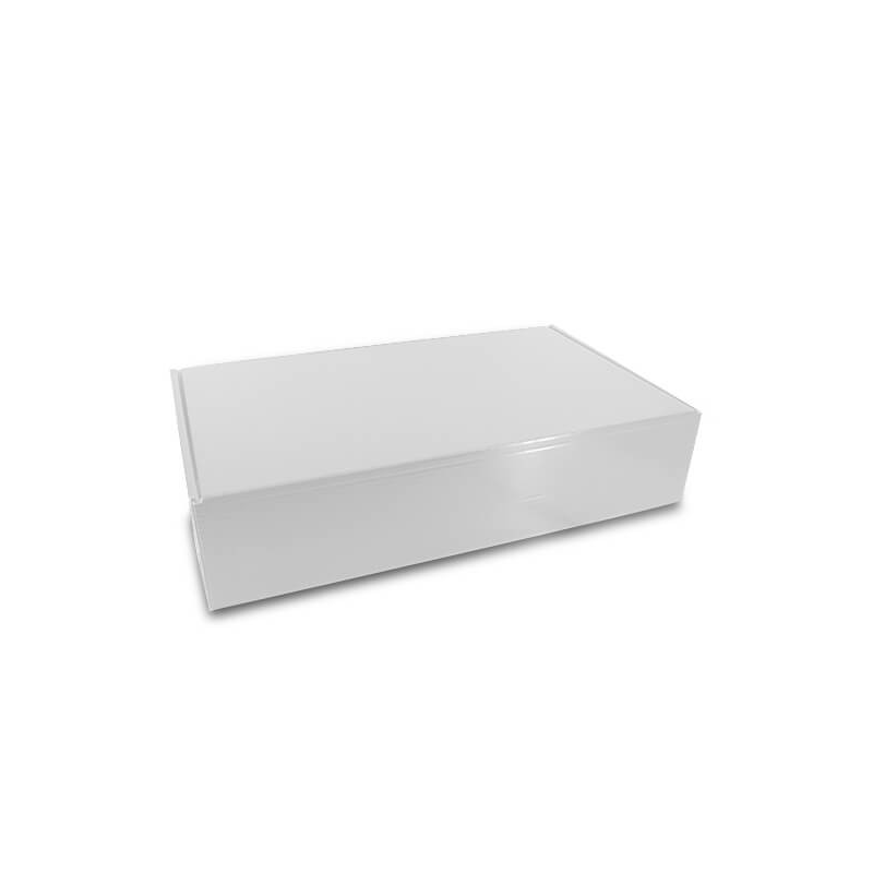 Boite pliante postale FKH470 Carton - 2