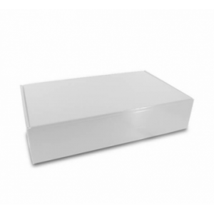 Boite pliante postale FKH470 Carton - 2