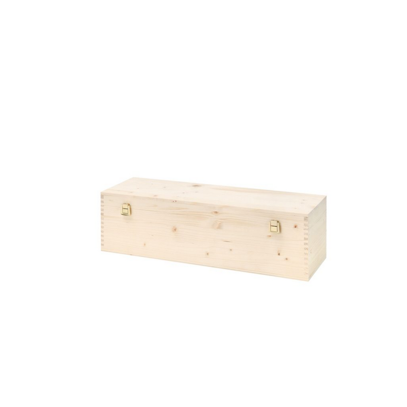 Coffret en épicéa CVCM5 Bois - 2