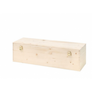 Coffret en épicéa CVCM5 Bois - 2