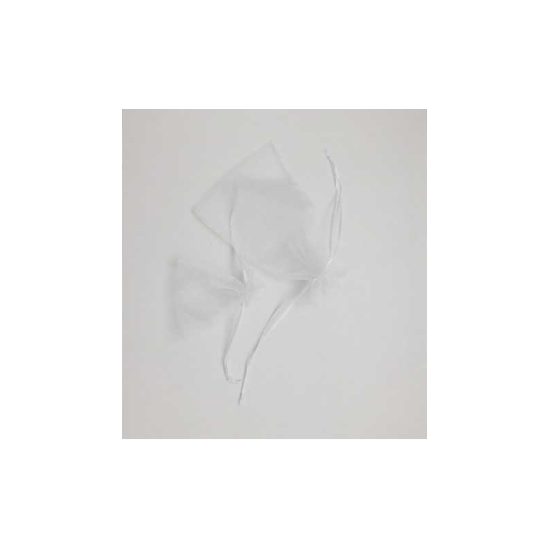 Pochette Organza CPO17 Divers - 2